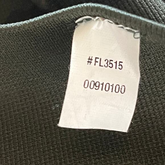 Spanx Seamless Camo Leggings Large NWOT - Picture 8 of 8